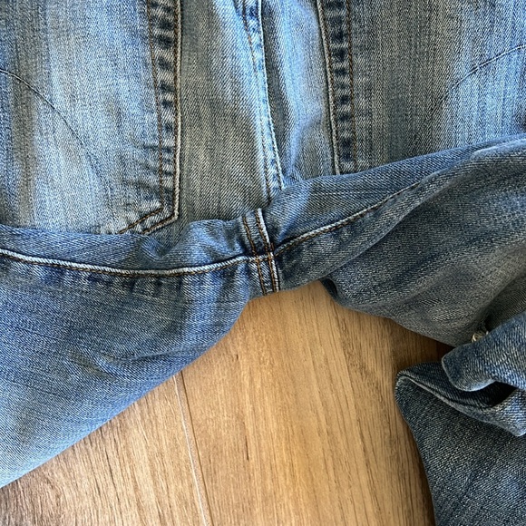 Joes jeans Easy Highwater - Picture 6 of 6